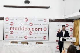 Meddco Media